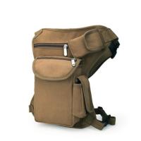 Bolsos de Lona de Alta Calidad para Hombres Rinónica para Pierna, Cinturón, Bolsos para Bicicleta y Motocicleta - details 3