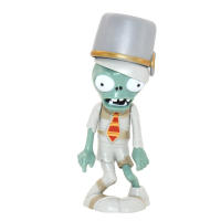 Juguetes de Acción Plantas vs Zombies 2 Figuras de Robot Gargantuar Muñecos de Anime para Niños - details 3