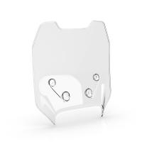 Parabrisas de motocicleta Deflector de viento para Husqvarna 701 Supermoto 701 Enduro 2016 - 2024 2023 2022 2021 2020 2019 2018 - details 7