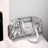Bolso de hombro estilo coreano con almohada, bolso Vintage de nailon de gran capacidad para axilas, bolso informal Y2K para ir al trabajo, bolso para mujer Spicy Girls - details 32