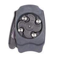 Abrebotellas de cerveza multifuncional, herramienta portátil creativa, Abrebotellas para bebidas, accesorios de cocina para fiestas - details 3