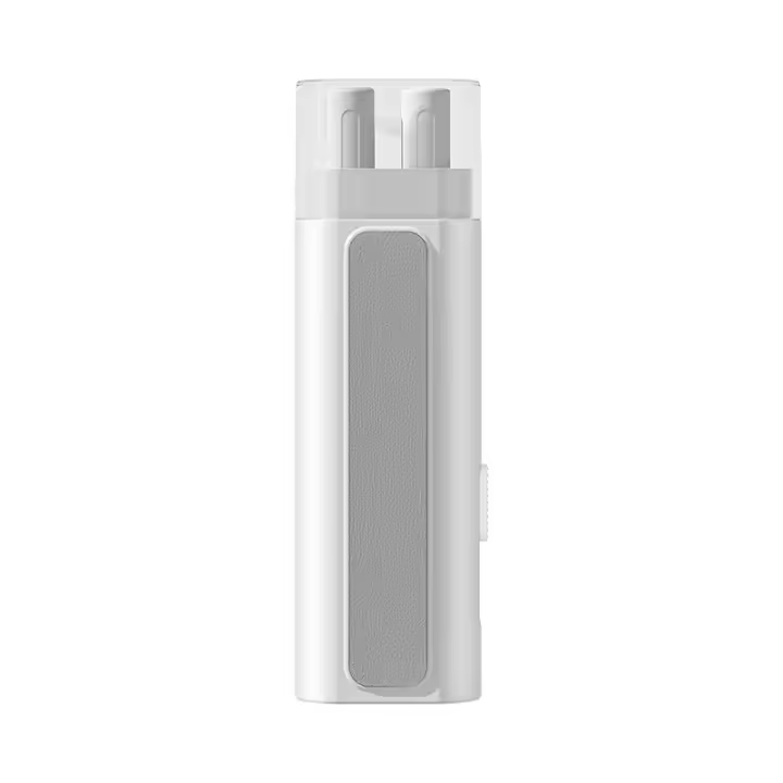 Nuevo Bolígrafo Multifuncional para Limpieza de Auriculares Kit de Limpieza para Airpods, Teléfono Móvil, Teclado Electrónico - 1