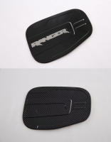 Cubierta de Tanque de Combustible para Ford Ranger 2023-2024 Accesorio de Exterior Automático con Acabado Cromado - details 1