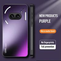 Funda Resistente a Golpes para Nothing Phone 2A Plus Ag Funda Mate con Estilo Maturado - details 18