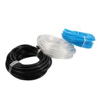 Sistema de riego de jardín, tubería de PU de 8mm, manguera de riego agrícola, sistema de nebulización neumático, accesorios de tubo de Acuario, 5/10/20m - details 4