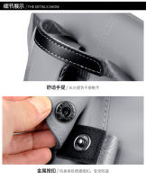 Bolso escolar Mochila de viaje de gran capacidad Bolso de computadora Mochila de viajero para estudiantes universitarios - details 19