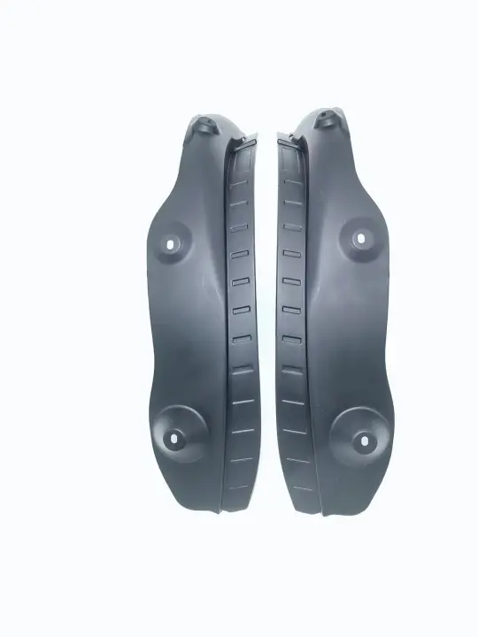 Aplicable al guardabarros del revestimiento de la puerta trasera Geely Starship 7 - 1