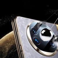 Protector de Lente de Cámara Huawei Mate x6 Cubierta Protectora de Vidrio Templado 9H - details 3