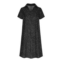 Vestido Bohemio de Playa para Mujer Verano 2025 Ajuste Delgado Estilo Coreano Vintage - details 5