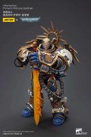 JOYTOY 40k 1/18 Figuras de acción Anime 18,1 cm Ultramarines Primarca Roboute Guilliman - details 12