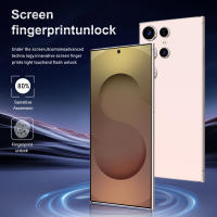 Teléfono móvil S25 Ultra Hot, teléfono móvil 5G con Dual SIM, 16GB + 1TB, versión Global, teléfono móvil Original, 7800mAh, desbloqueado facial - details 10