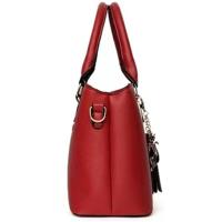 Nueva moda, textura de gama alta, un solo hombro, cruz oblicua, bolso de mano europeo y americano para mujer, mochila de lujo de alta gama - details 23