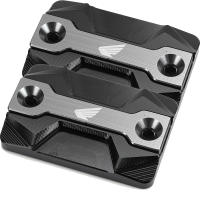 Cubierta de reservorio de cilindro maestro de fluido de frenos para motocicleta FORZA HONDA 250 300 350 PCX 125 150 160 Accesorio de motocicleta - details 7