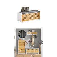 Estrecho Organizador 55 x 30 x 112 cm - details 9