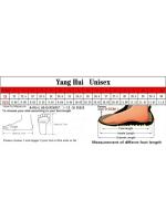 Zapatos de Hombre, zapatillas de verano 2025, nuevas sandalias de playa para Hombre, Sandalias planas informales antideslizantes, chanclas ligeras transpirables para el hogar, Chanclas para Mujer - details 3