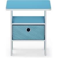 Mesa De Centro, Madera compuesta, Nuez /Marrón Oscuro, Talla única - details 64