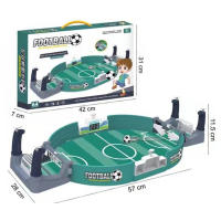 Juego de fútbol interactivo de escritorio para niños, juguete educativo Montessori - details 7
