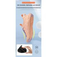 Zapatos de Corriente Pura para Exteriores Zapatos de Playa Unisex Suela de Goma Resistente a Desgaste Entrenamiento Fitness para Interiores Yoga - details 8
