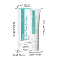 Crema Blanqueadora Potente Elimina Manchas de Melanina Rápido Hidrata y Ilumina la Piel - details 13