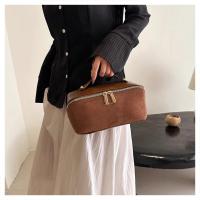 Bolsa de Cosméticos de Alta Calidad Manejable, Grande Capacidad, Diseño de Moda para Mujeres - details 3