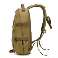 Bolsa de viaje para hombre, Mochila deportiva para ciclismo, Camuflaje al aire libre, senderismo, Camping, mochilas de hombro tácticas - details 4