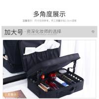 Bolsa de Cosméticos Portátil Avanzada Seducyan Gran Capacidad para Maquillaje, Tatuaje, Bordado - details 17