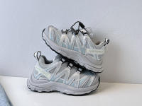 Compañero de clase primavera nueva moda ligera niñas papá zapatos niños medianos mayores niños zapatos deportivos niños zapatos para correr. - details 7