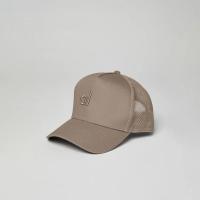 AL net hat Region Truck Driver hat unisex bordado yoga gorra de béisbol al aire libre bloqueador solar gorra de red Europa y Estados Unidos - details 8