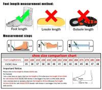 Zapatillas de Correr para Hombres Suela Suave y Transpirable con Cojín de Aire - details 0