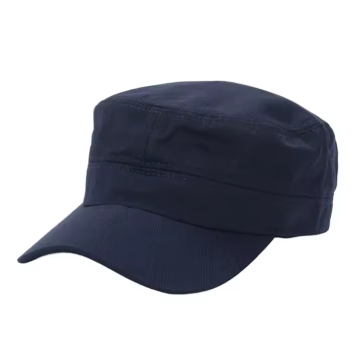 1 pieza, unisex de moda, cinco colores, neutral, ajustable, estilo clásico, parte superior plana, retro. - 1
