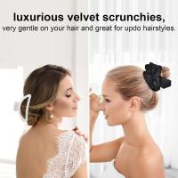 Rizador De Pelo Sin Calor, Varilla Para Rizar De Gel, Rulos Flexibles Ondas Sin Calor, rizadores De Pelo Sin Calor (Rosa) - details 17