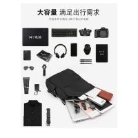 Nueva mochila para hombre, bolsa de ordenador de ocio para negocios, mochila para exteriores, mochila escolar para estudiantes - details 8