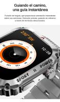 Reloj inteligente - details 6