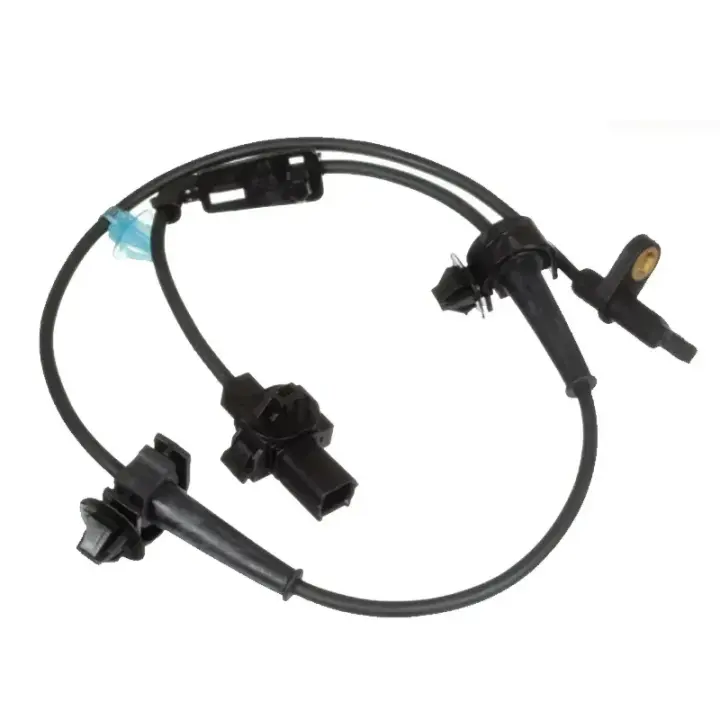 Honda nuevo Civic 2012-2015 Sensor ABS delantero izquierdo 5S14012 5S14015 ALS2251 ALS2543 Compatible con 57455-TR3-A02 57450-TR3-A02 - 1