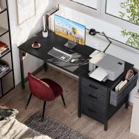Escritorio de Escritorio en Casa Espacioso con Soporte para Auriculares y Bolsa de Almacenaje - details 15