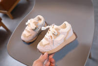 Zapatos deportivos para niños de marca de moda, niños y niñas, primavera y otoño, zapatos deportivos para bebés, moda y ocio. - details 6