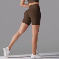 Entrenamiento de yoga, pantalones cortos casuales para correr, ciclismo, gimnasio - details 3