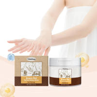 La crema hidratante WOODSSLEEP Honey Cow Fat nutre la piel seca, dejándola radiante. - details 1
