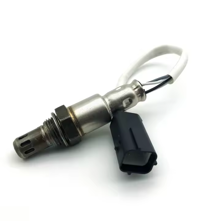 Sensor de oxígeno con sonda Lambda para coche, accesorio con índice de combustible y aire, O2, para INFINITI NISSAN 226A0EN21A 226A0-EN21A 234-4381 2344381 2007-2015 WEIDA - 1