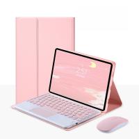 Funda magnética inalámbrica para Xiaomi Mipad 5 Pro, teclado con Bluetooth, ratón en español para Mi Pad 5, 11 pulgadas, Funda inteligente - details 1