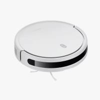 Xiaomi Robot Aspiradora E12 - Robot aspirador - Combinación de varios sensores - Planificación inteligente de rutas - details 0