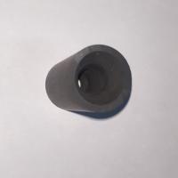 Boquilla de máquina de chorro de arena de carburo de boro, cabezal de máquina de chorro de arena de aire para gabinete de chorro de arena, 35x20x8mm, 2 uds. - details 4