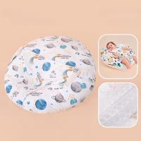 Almohada Anti-Escupir para Bebés Almohadilla de Lactancia Inclinable para Evitar Fugas de Leche y Asfixia - details 8