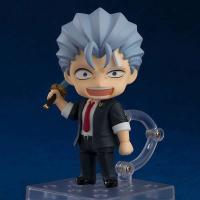 GSC No.2444 Andy Undead Unluck figura de acción Anime PVC muñecas coleccionables en miniatura estatuilla regalo ornamental - details 1