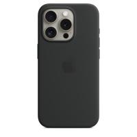 Funda de silicona líquida MagSafe oficial para IPhone 15 Pro, funda magnética para AppIe IPhone 15 Pro - details 6