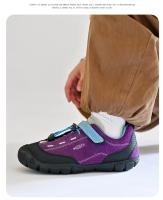 Zapatos De Escalada De Alta Calidad Para Niños, Zapatillas Elásticas Para Exteriores Para Niños, Zapatos Deportivos Casuales De Moda Para Niñas, Entrenadores Antideslizantes Para Niños - details 33