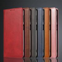 Funda de cuero con atracción magnética para Xiaomi Redmi Note 14s, funda Global con tapa, cartera, bolsas para teléfono, Capa, Fundas Coque - details 5