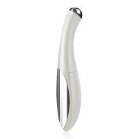 Masajeador de ojos portátil, crema para ojos vibratoria eléctrica, introductor de esencia, pluma para el cuidado de los ojos, traje de viaje portátil - details 8