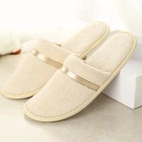 Zapatillas todo incluido para hombre y mujer, zapatillas desechables para Hotel, hospitalidad, viajes, cómodas sandalias deslizantes transpirables multicolores - details 12