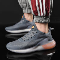 Zapatos de coco para correr informales, transpirables, de malla juvenil, para hombre - details 7